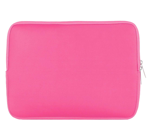 Pomologic Sleeve - pokrowiec do MacBook Pro/Air 13 (pink) - 1261755 - zdjęcie
